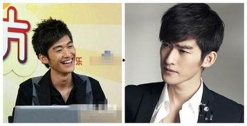 男明星最新爆料图片,揭秘娱乐圈不为人知的幕后故事